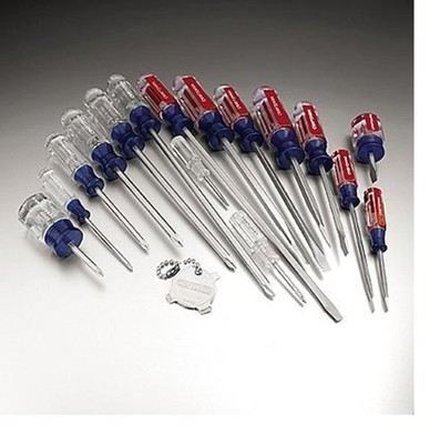 Craftsman 17 pc. piece Screwdriver set - ...