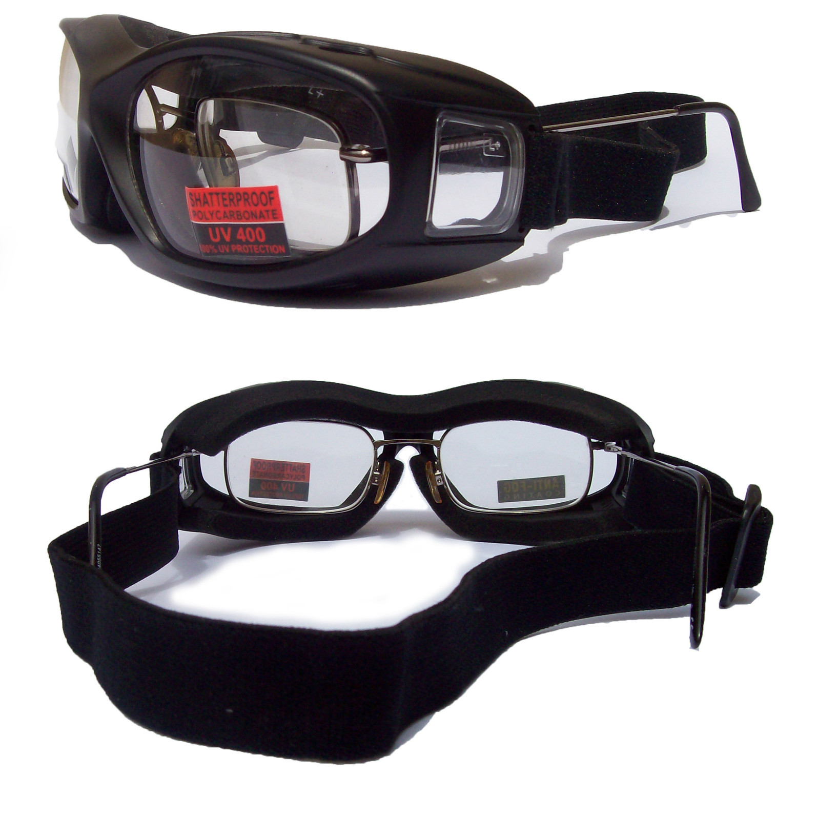 moto goggles for glasses