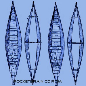 Boy Scouts Sailboat Building