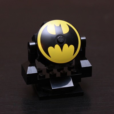 Image result for lego bat signal