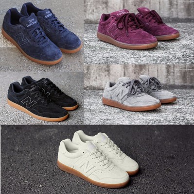 new balance 288 suede gris new balance 288 suede gris