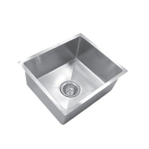 Undermount Sink, Square Sink, Laundry Trough, Kitchen Sink, NEW