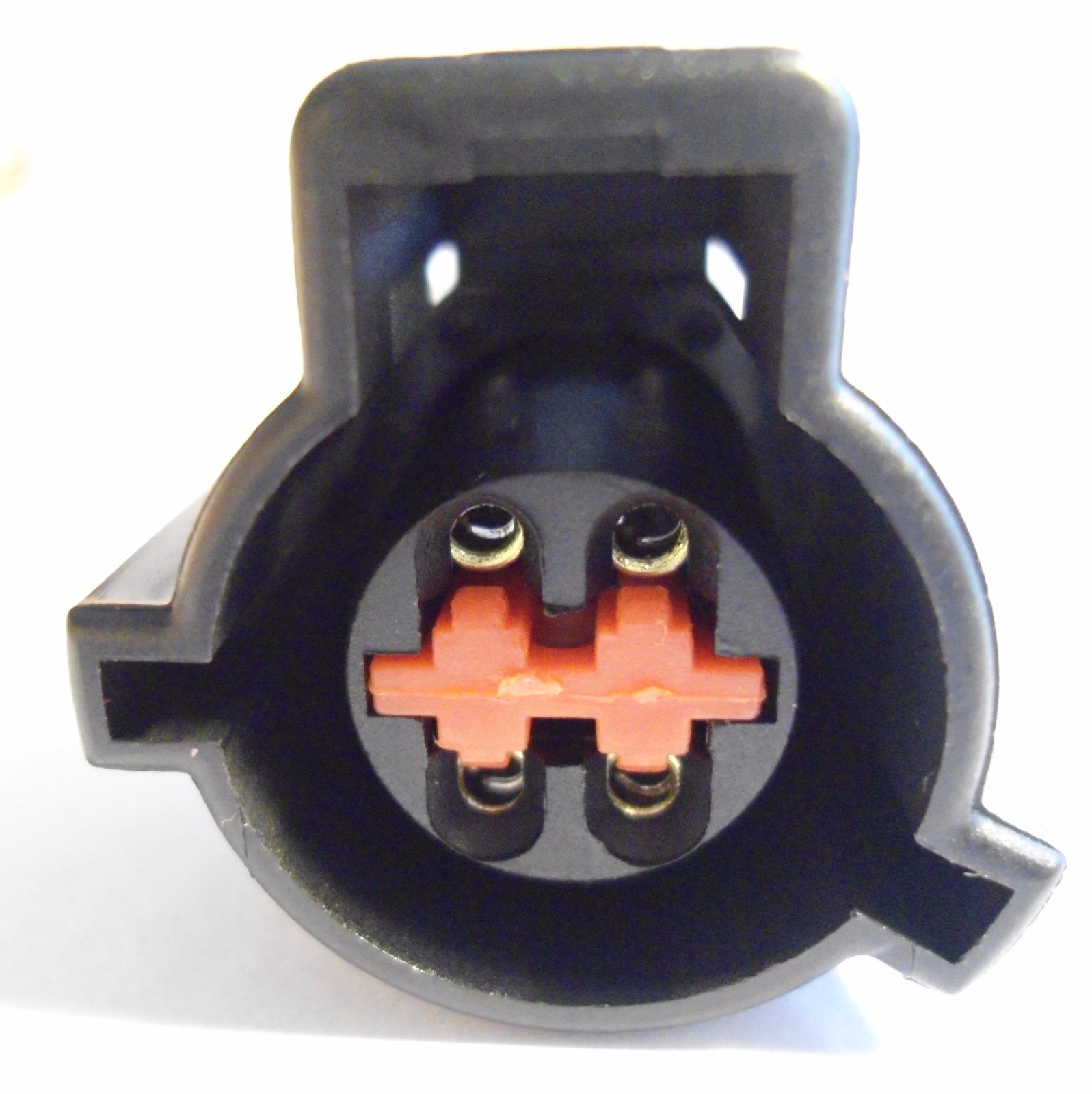 Connector 4way Fuel Pump Oxygen O2 Sensor Harness PigTail Ford 8995