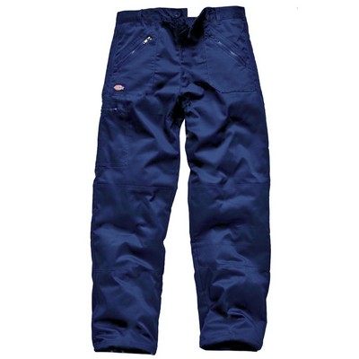 Dickies WD814 (WD005) Redhawk Action Trousers 