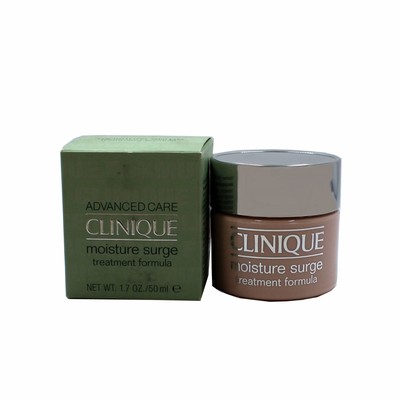 UPC 020714000080 product image for Clinique Advanced Care Moisture Surge Treatment Formula 50 Ml/1.7 Oz.(d) | upcitemdb.com