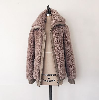 the ultimate guide to faux fur! | eBay