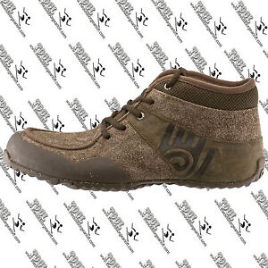 Details about TEVA 6043 MENS NEW KENDAL FLANNEL SUEDE LEATHER UPPER ...