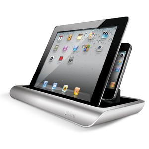 ... -Power-View-Pro-S-Charging-View-Dock-Stand-for-iPad-iPhone-iPod-touch