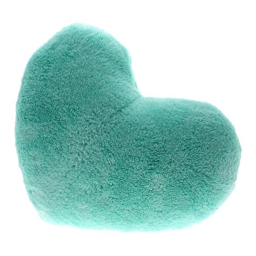 Colors Soft Love Heart Shape Fluffy Throw Pillows Cushions Block Gifts for Lover eBay