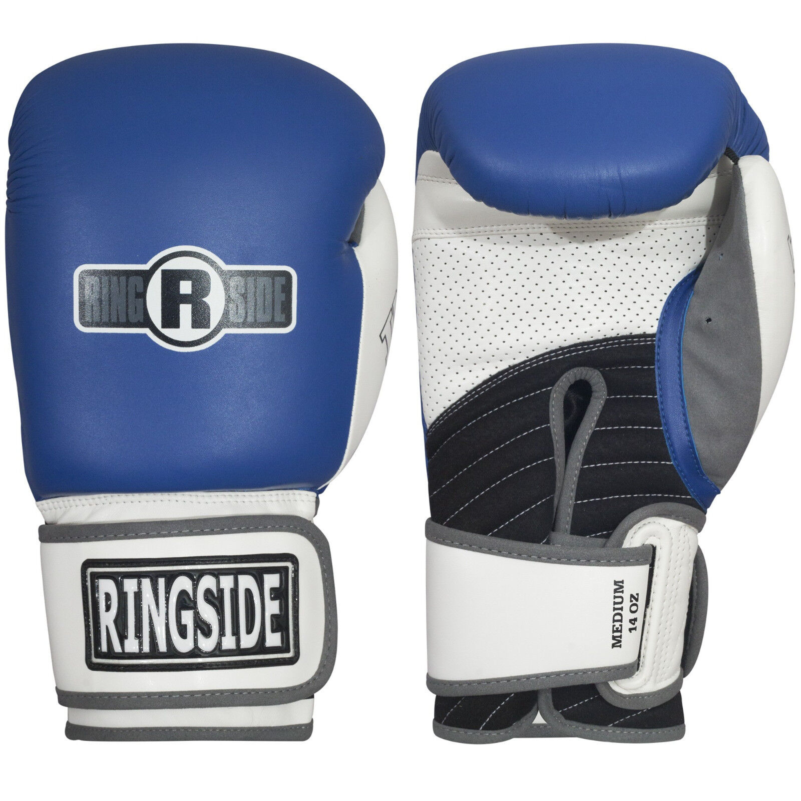 Ringside Boxing IMF Tech Bag Gloves -Cheap Sedroc Sports Store %24 57