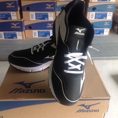 mizuno wave trainer g5