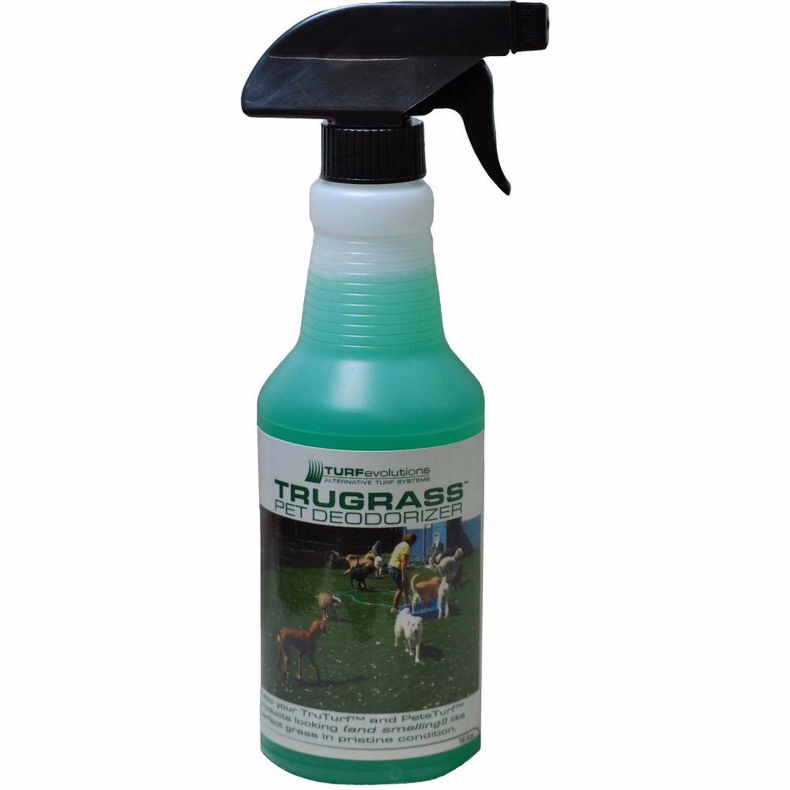 UPC 854906003500 product image for Odor Stop Synthetic Artificial Lawn Grass Turf Evolutions Pet Deodorizer Spray | upcitemdb.com