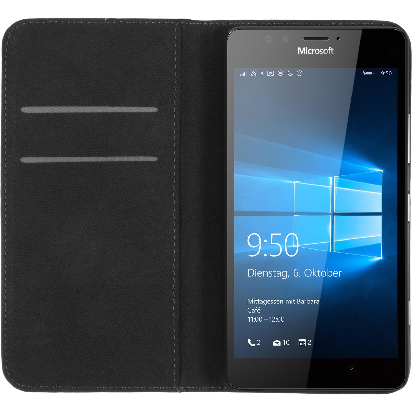 [TEST] Grandeur nature du Lumia 950 de Microsoft $_57