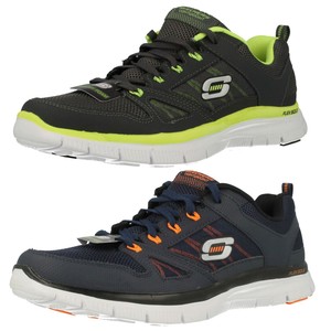 Skechers Sport Memory Foam Uomo Skechers Sport Memory Foam Uomo