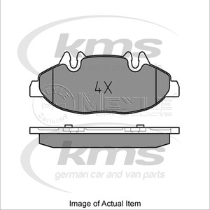 Mercedes vito disc brakes #5