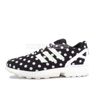 zx flux lunares
