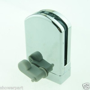1 x Bottom Shower Door Hanger Rollers guide left hand new