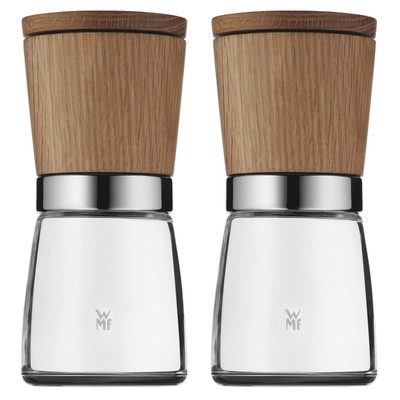 WMF Ceramill Nature Spice Herb Grinder Mill ...