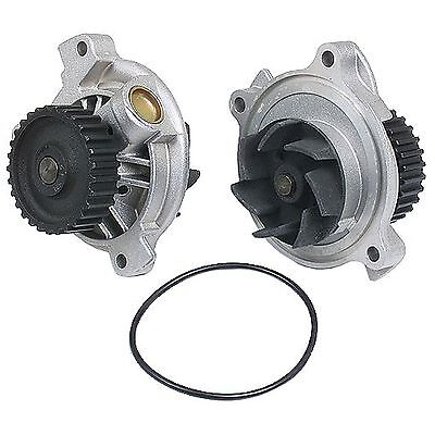 For 1992-1994 Audi S4 1995-1997 Audi S6 Water Pump with Metal Impeller NEW
