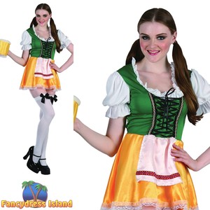german beer lady german beer lady