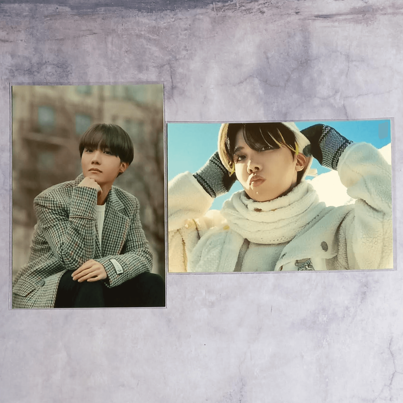 防弾少年団(BTS) - BTS バンタン 2020 WINTER PACKAGE ランダム