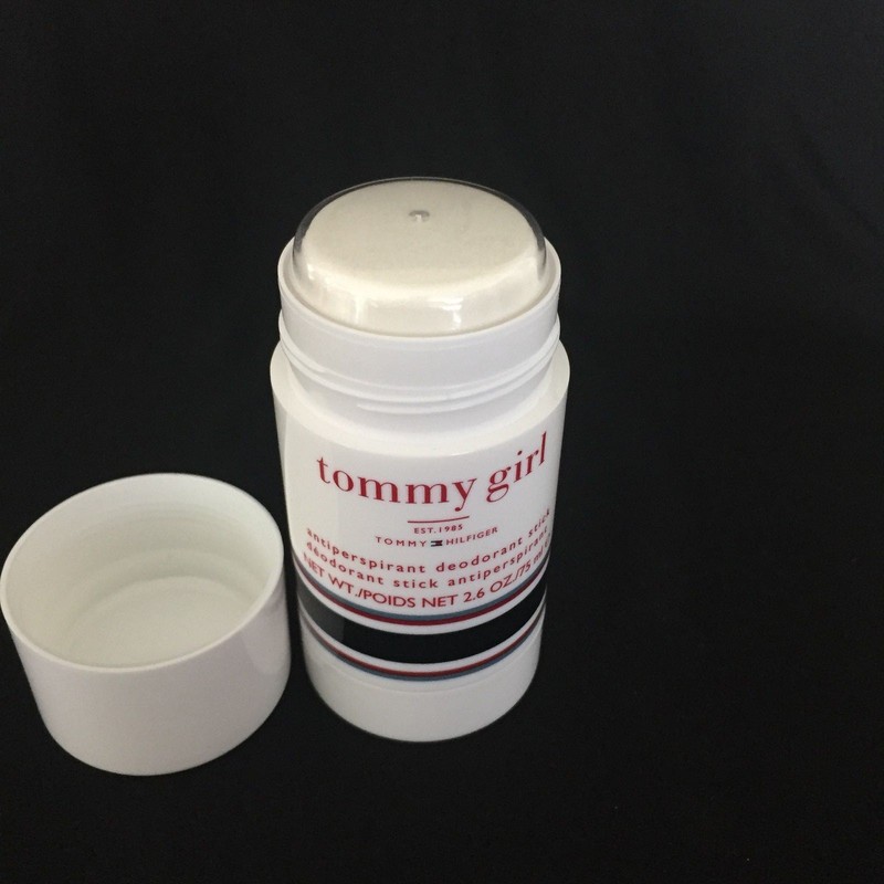 Tommy Girl Antiperspirant Deodorant Stick - 2.6 oz