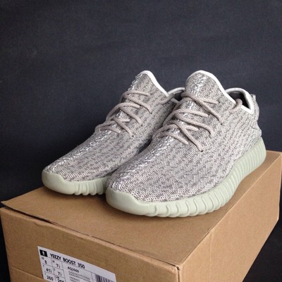 adidas yeezy boost grige adidas yeezy boost grige