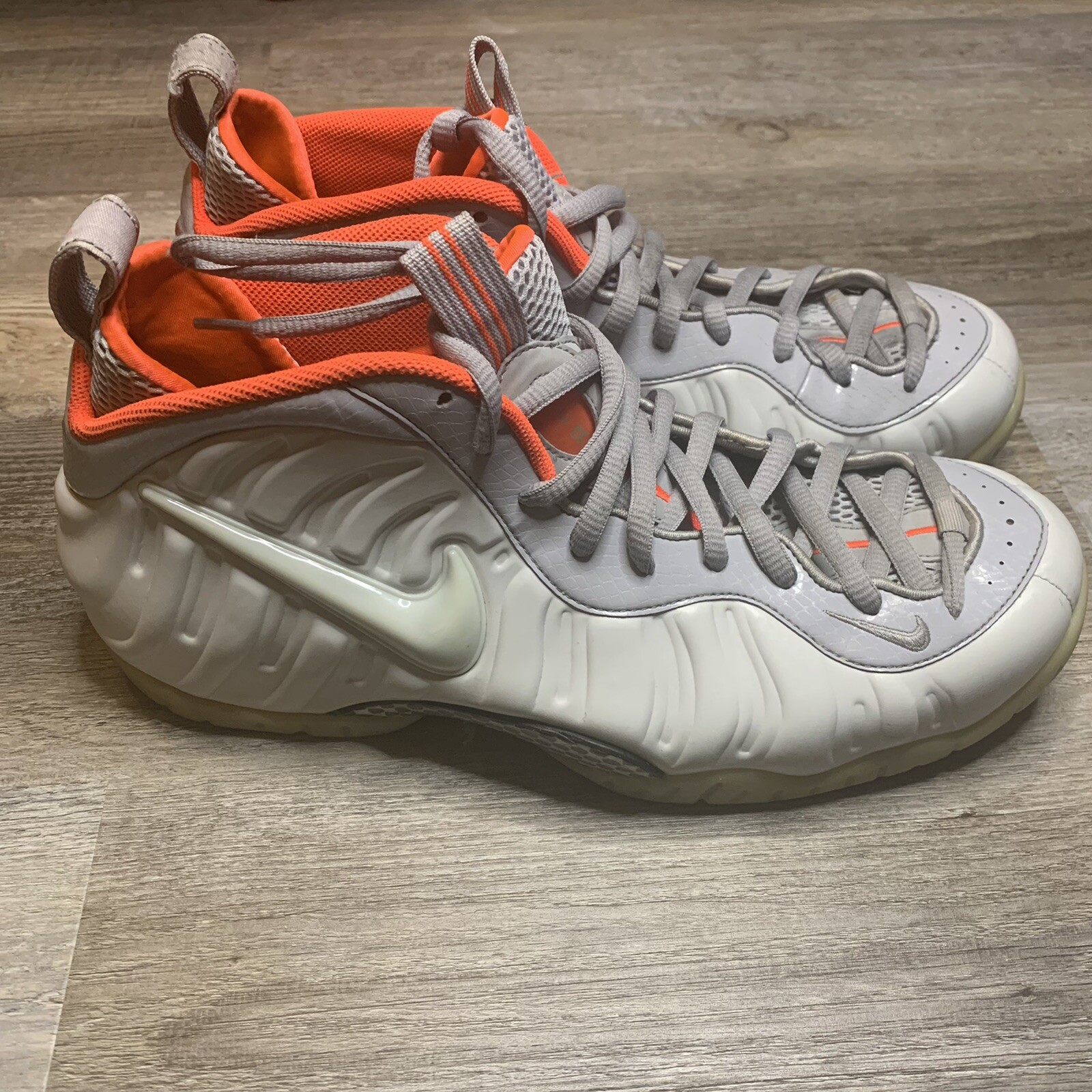 楽天1位】 NIKE AIR FOAMPOSITE PRO PRM LE ナイキ 30cm sushitai.com.mx