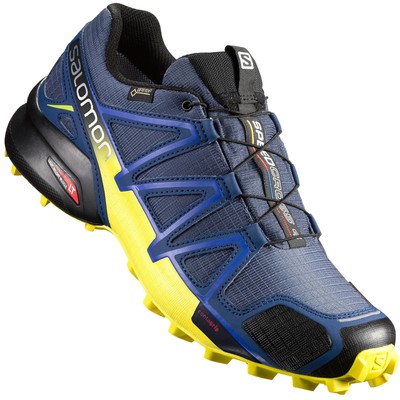 Salomon Speedcross 4 Gtx Goretex Salomon Speedcross 4 Gtx Goretex