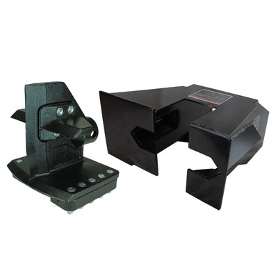 Ruggedmade LOG SPLITTER 4 WAY WEDGE AND ...