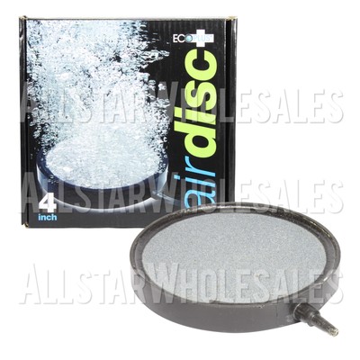 EcoPlus Air Stone Disc 4