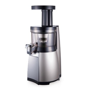 Hurom HT-SKF14 2nd generation New Model Slow Juicer Extractor Novel Silver eBay