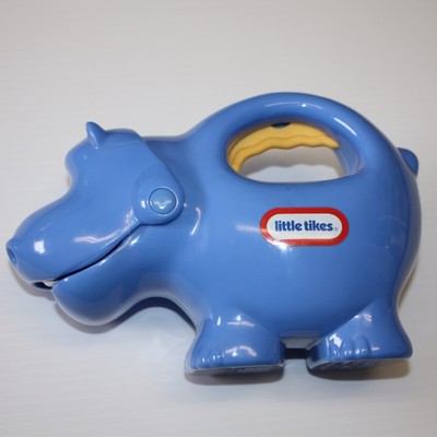 little tikes hippo flashlight