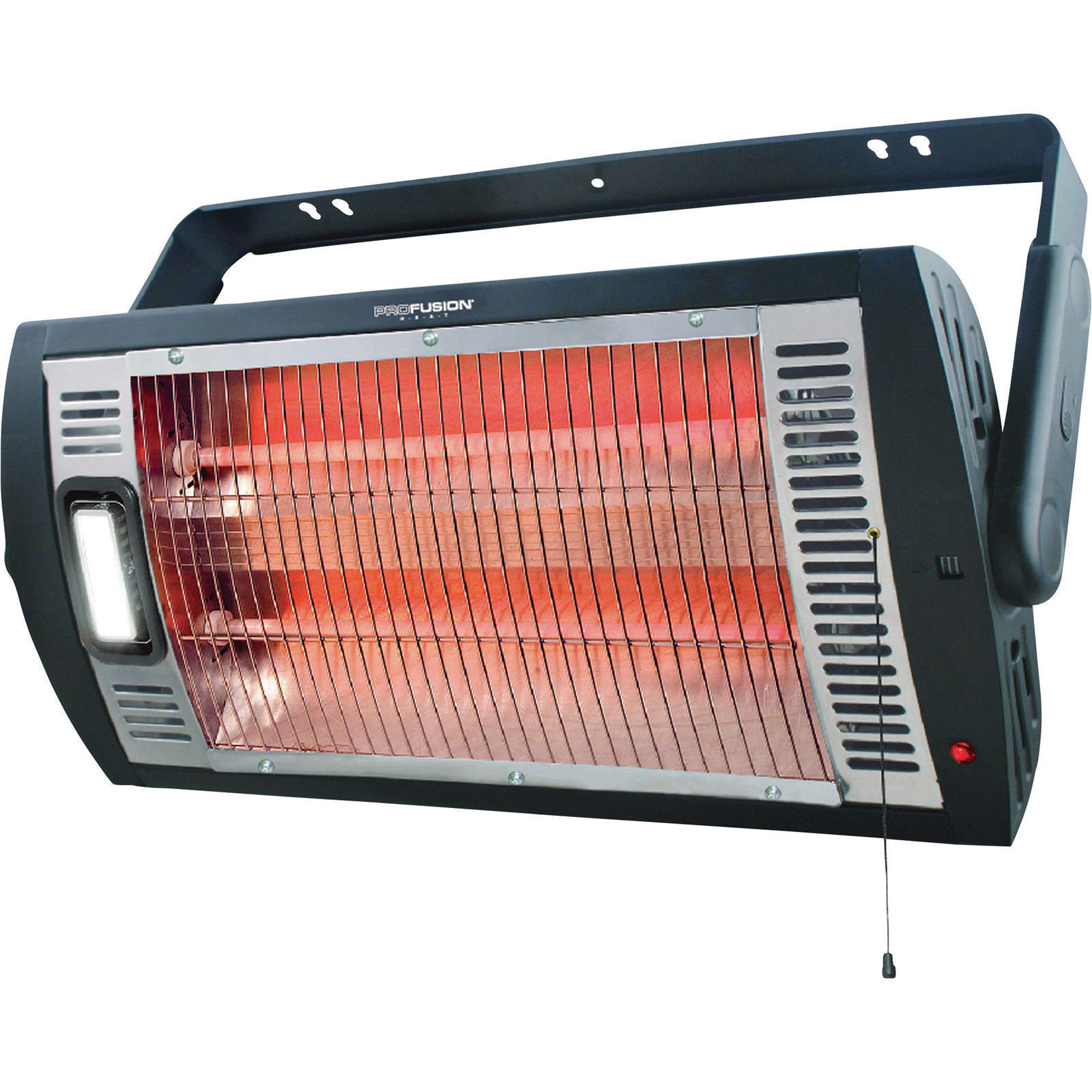 What Is the Best Shop Heater? eBay