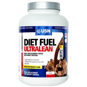 Muscle fuel anabolic lean