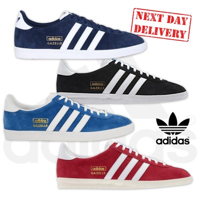 adidas gazelle rouge et noir adidas gazelle rouge et noir