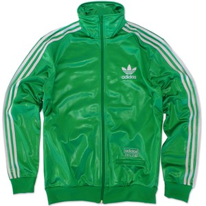adidas chile verde adidas chile verde