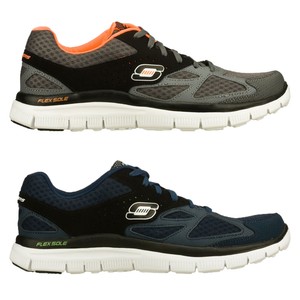 Skechers Memory Foam Uomo Ebay Skechers Memory Foam Uomo Ebay