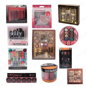 Beauty & Nail Kits GIFT SETS Christmas Birthday Present #2: $ 35 JPG Beauty & Nail Kits GIFT SETS Christmas Birthday Present #2: $ 35 JPG