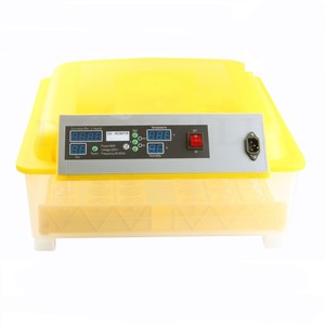  Upgraded-Automatic-Dual-Power-48-Egg-Incubator-Technology-Chicken-Bird