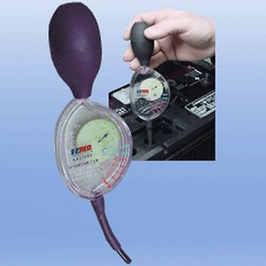 EZ RED SP101 AUTOMOTIVE BATTERY HYDROMETER | eBay