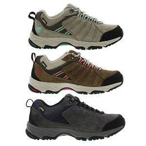 New-Timberland-Tilton-Waterproof-Ladies-Womens-Shoes-Walking-Sizes-UK ...