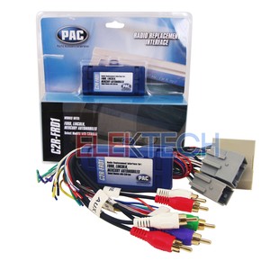 Pac C2R-FRD1 | eBay avh p4300dvd wiring harness diagram 