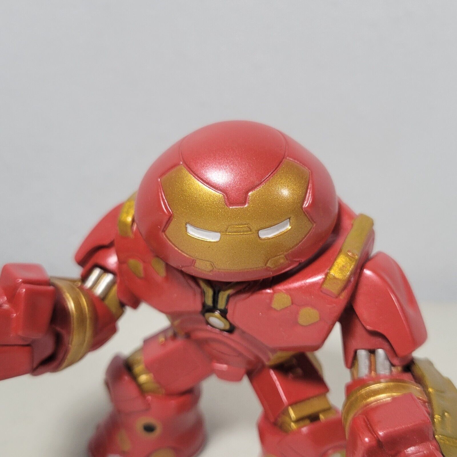 Funko Mystery Mini Avengers Age Of Ultron Iron Man Hulkbuster Armor 3.5" 2015