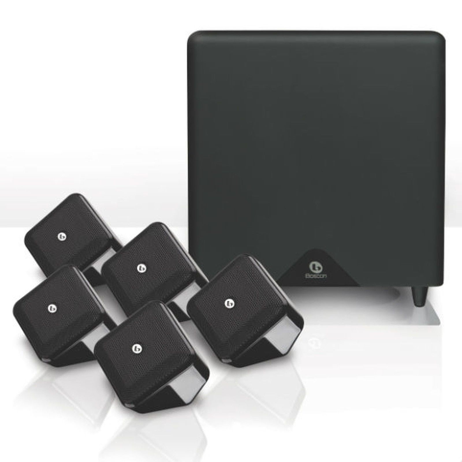 Top 10 Best Home Theater Systems eBay