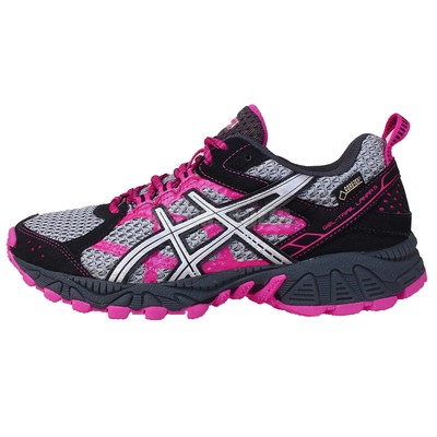 asics gel trail lahar 5 gtx damen asics gel trail lahar 5 gtx damen