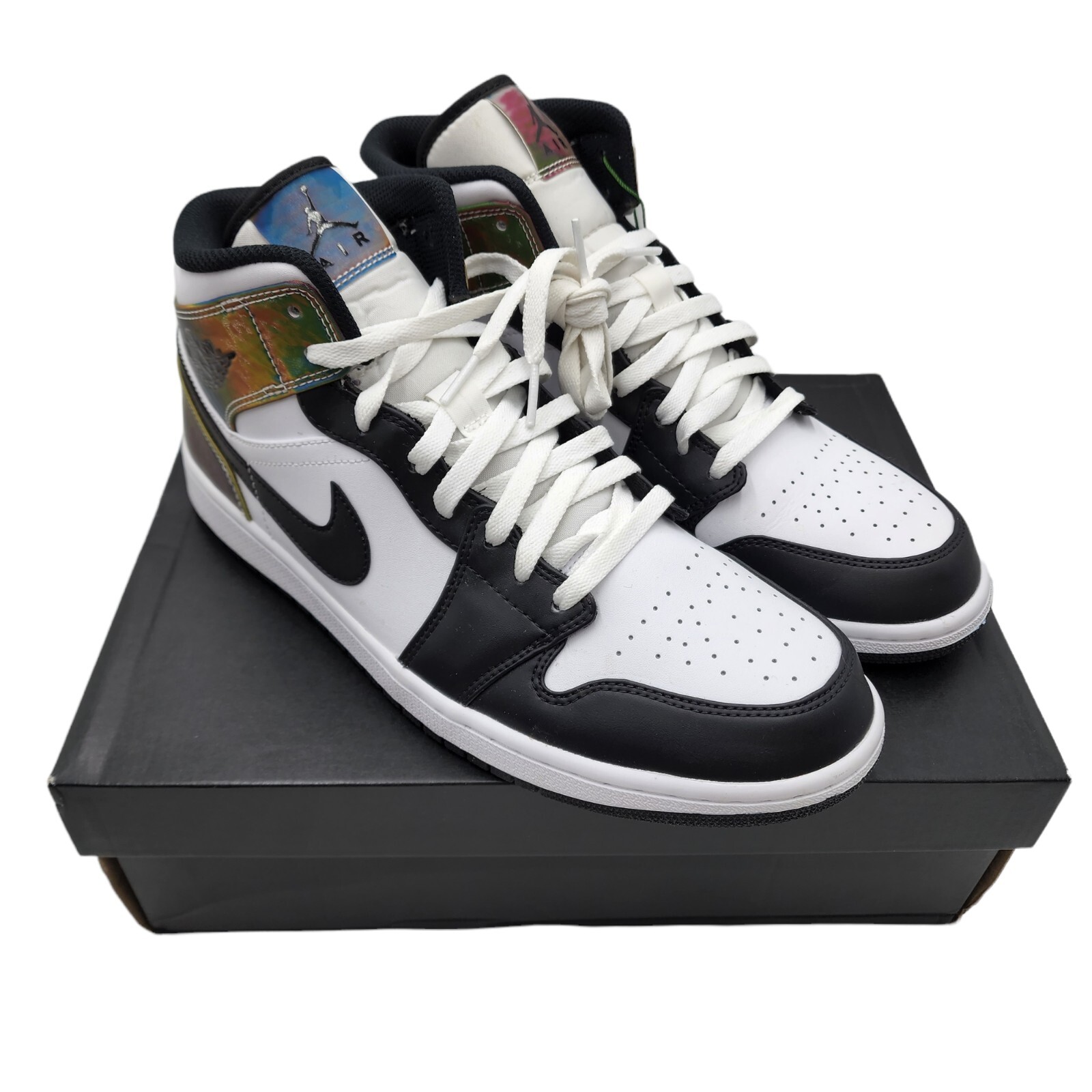aj1 heat reactive