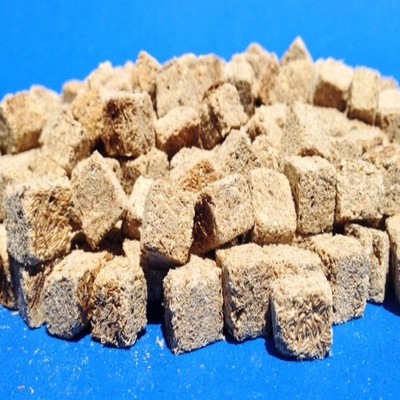 Tubifex Worms, Freeze Dried 1/8 - 10- ...