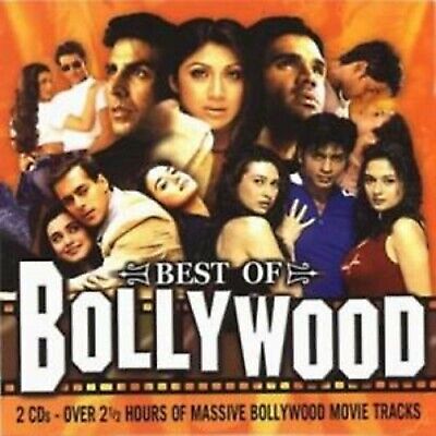 Best of Bollywood By Various Artists  , Music