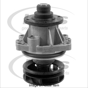 99 Bmw 323i water pump